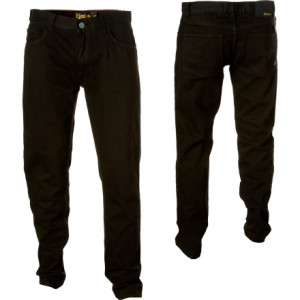 Emerica Hsu Signature Slim Denim Pant - Men's
