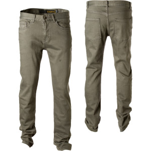 Emerica Prohibit Slim Denim Pant - Men's - 2008