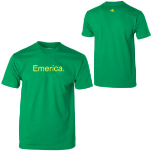 Emerica Pure 6.0 T-Shirt - Short-Sleeve - Men's