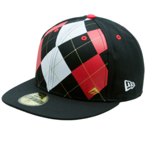 Emerica Arghyle Baseball Hat  - 2009