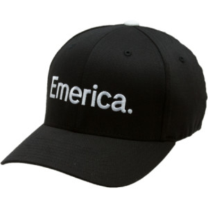 Emerica Pure 5.0 Baseball Hat - 2009