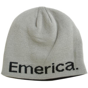 Emerica Pure Beanie - 2009