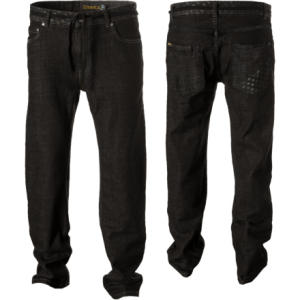 Emerica Thunderstruck Denim Pant - Men's - 2009