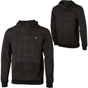 Emerica Metrical Hooded Sweatshirt - Men's - 2009