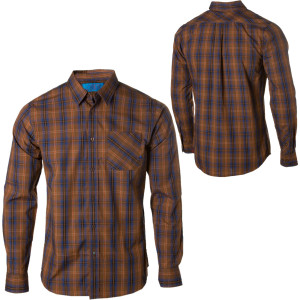 Emerica Hsu Maladjusted Shirt - Long-Sleeve - Men's