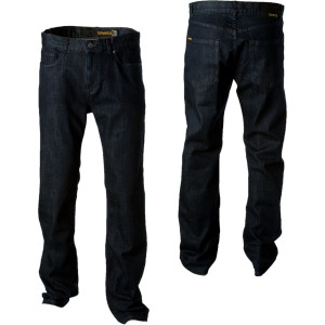 Emerica Dagger Regular Denim Pant - Men's