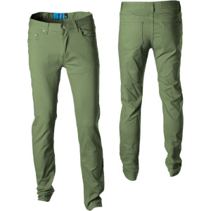 Emerica Hsu Twill Pant - Men's - 2010