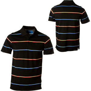 Emerica HSU Hudson Polo Shirt - Short-Sleeve - Men's - 2010