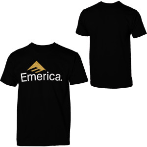 Emerica Horizon T-Shirt - Short-Sleeve - Men's - 2010