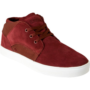 Emerica Situation Skate Shoe - Men's - 2010