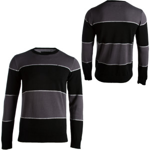 Emerica Big Wallride Crew Neck Sweater - Men's - 2010