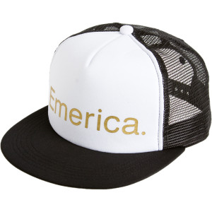 Emerica Truck Stop Hat - 2010