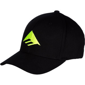 Emerica Triangle 3.0 Baseball Hat