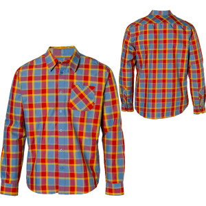 Emerica Hsu Ripley Long-Sleeve - Men's