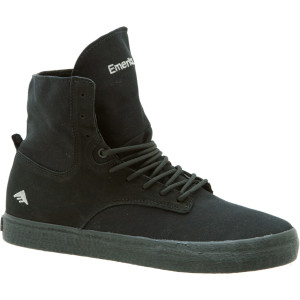 Emerica Heresy Skate Boot - Men's - 2010