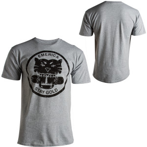 Emerica Snap T-Shirt - Short-Sleeve - Men's - 2010