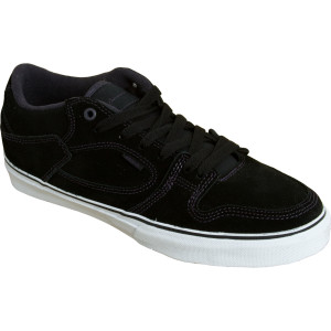 Emerica Hsu Low Skate Shoe - Men's - 2011