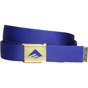 Emerica Smash 2.0 Web Belt - 2011