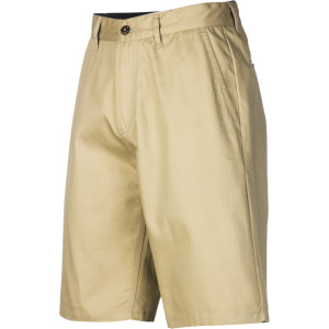 Emerica Class Act Short - Men's - 2011