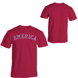 Emerica All City T-Shirt - Short-Sleeve - Men's - 2011
