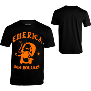 Emerica High Rollers T-Shirt - Short-Sleeve - Men's - 2011