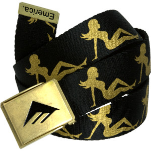 Emerica Interstate Web Belt - 2011