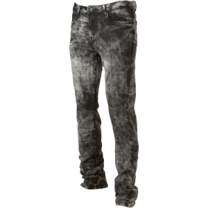 Emerica Selma Slim Denim Pant - Men's - 2011