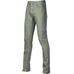Emerica Hsu Saratoga Slim Denim Pant - Men's