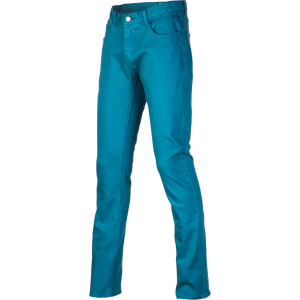 Emerica Hsu Saratoga Slim Denim Pant - Men's