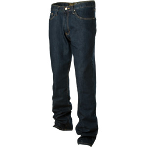 Emerica Belmont Denim Pant - Men's