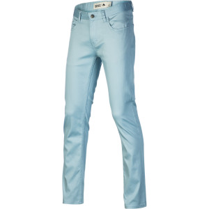 Emerica Hsu Saratoga Twill Pant - Men's