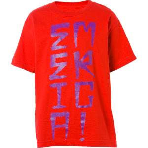Emerica Pillage T-Shirt - Short-Sleeve - Boys' - 2011