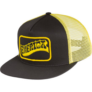 Emerica Still Rollin Trucker Hat - 2012