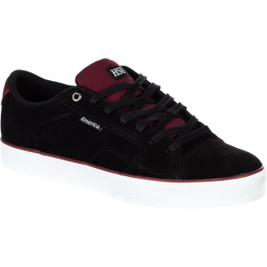 Hsu 2 Low Fusion Skate Shoe - Men's