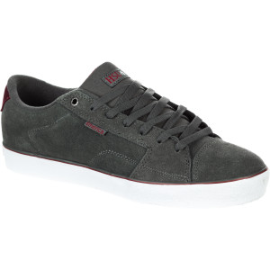 Emerica Hsu 2 Low Fusion Skate Shoe - Men's