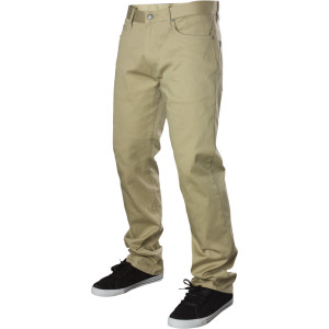 Emerica Belmont Twill Pant - Men's - 2012