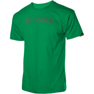 Emerica Pure T-Shirt - Short-Sleeve - Men's - 2012