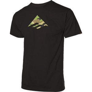 Emerica Triangle Fill 12.0 T-Shirt - Short-Sleeve - Men's - 2012