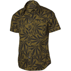 Emerica Kush Shirt - Short-Sleeve - Men's - 2012