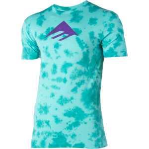Emerica Triangle Wash T-Shirt - Short-Sleeve - Men's - 2012