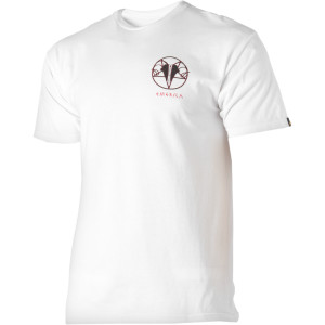 Emerica Faction T-Shirt - Short-Sleeve - Men's - 2012