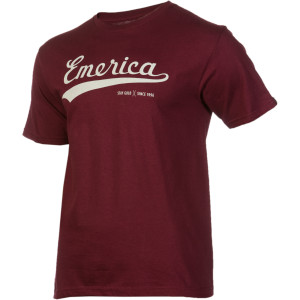 Emerica Bush League T-Shirt - Short-Sleeve - Men's - 2012