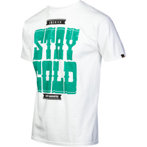 Emerica Test Of Time T-Shirt - Short-Sleeve - Men's - 2012
