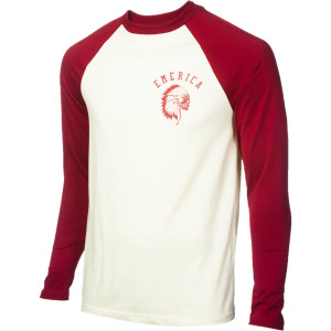 Emerica Restless Native T-Shirt - Long-Sleeve - Men's - 2012