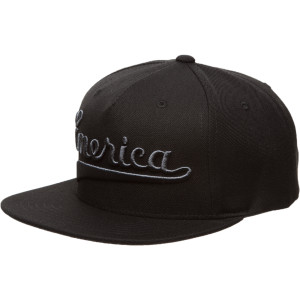 Emerica Bush League Starter Snap-Back Hat - 2012
