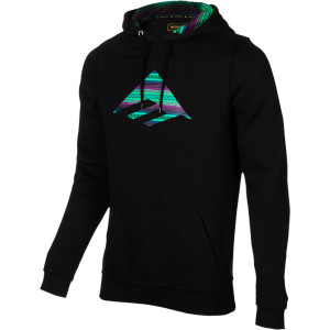Emerica Triangle Fill Pullover Hoodie - Men's - 2012