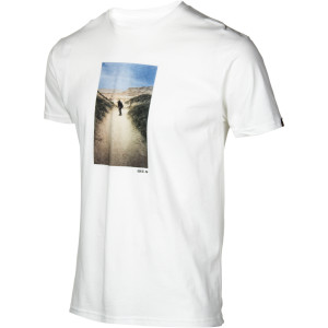 Emerica HSU Path Less Traveled T-Shirt - Short-Sleeve - Men's