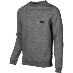 Emerica Standard Issue Crew Sweatshirt - Men's