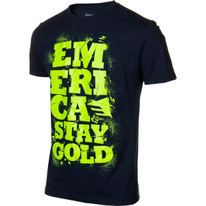 Emerica Three Day Weekend T-Shirt - Short-Sleeve - Men's - 2012