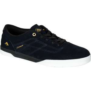 Click to Enlarge for Emerica Herman G6 Skate Shoe - Men's Emerica Herman G6 Skate Shoe - Men's-Image